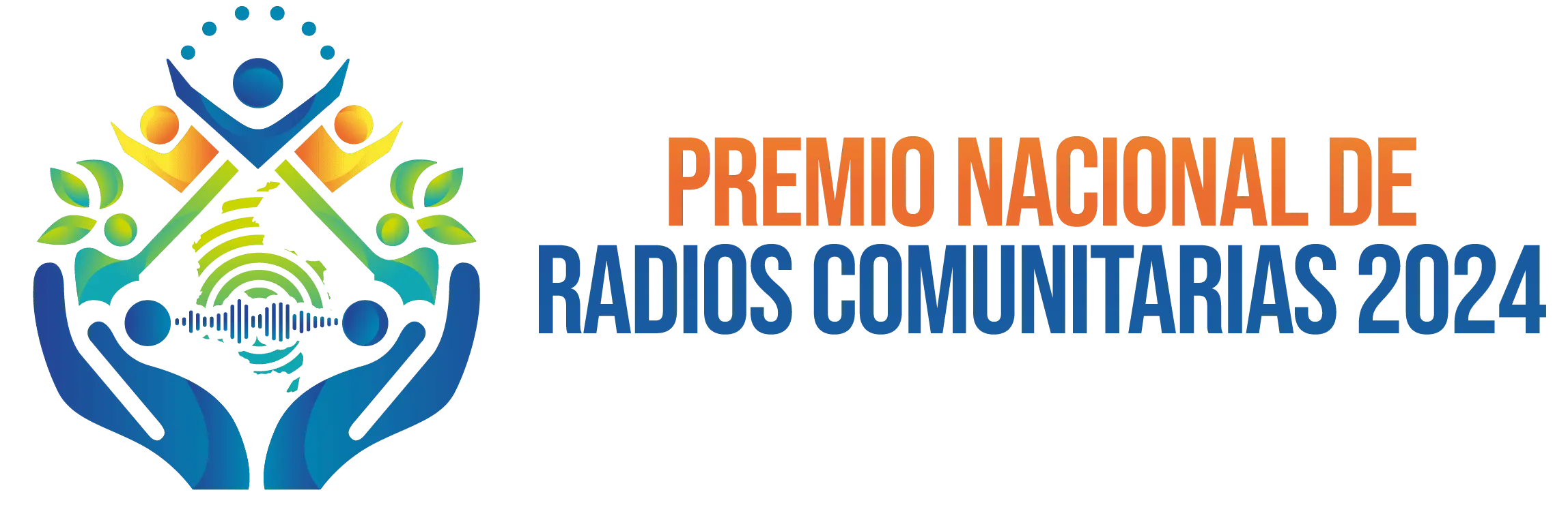 Premio Nacional de Radios Comunitarias 2024 - Red de Emisoras Comunitarias del Magdalena Medio