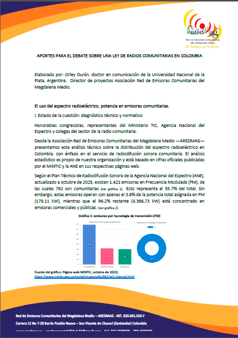 CIRCULAR INFORMATIVA