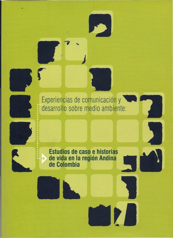 Aredmag - Experiencias de Comunicación y Desarrollo sobre Medo Ambiente