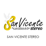 SAN VICENTE ST