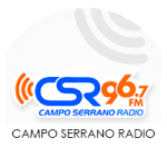campo serrano radio