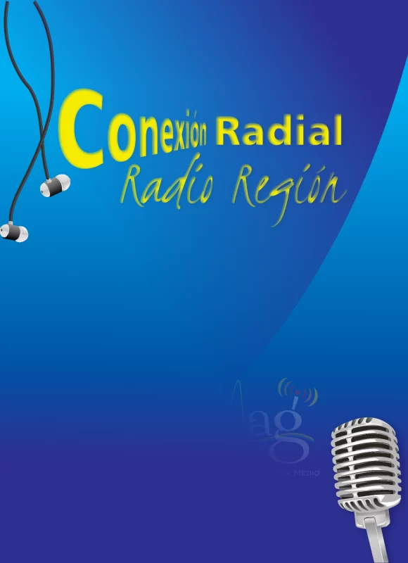 conexion radial